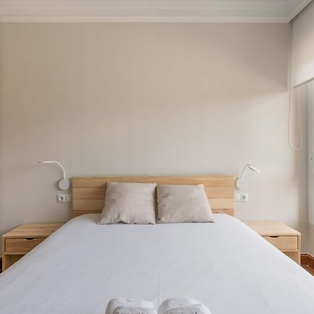 Zubia Apartment By People Rentals Bilbau Exterior foto