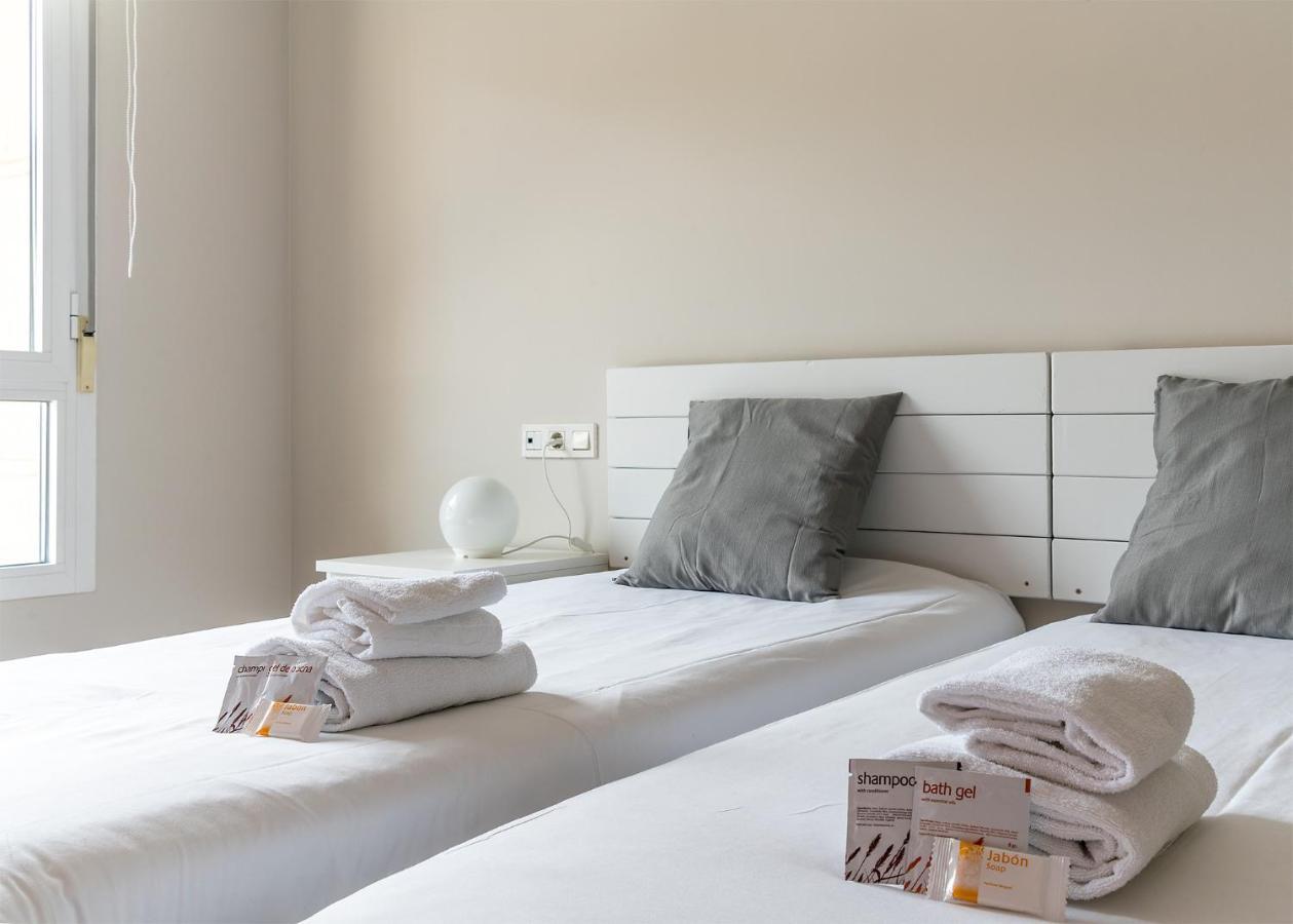 Zubia Apartment By People Rentals Bilbau Exterior foto
