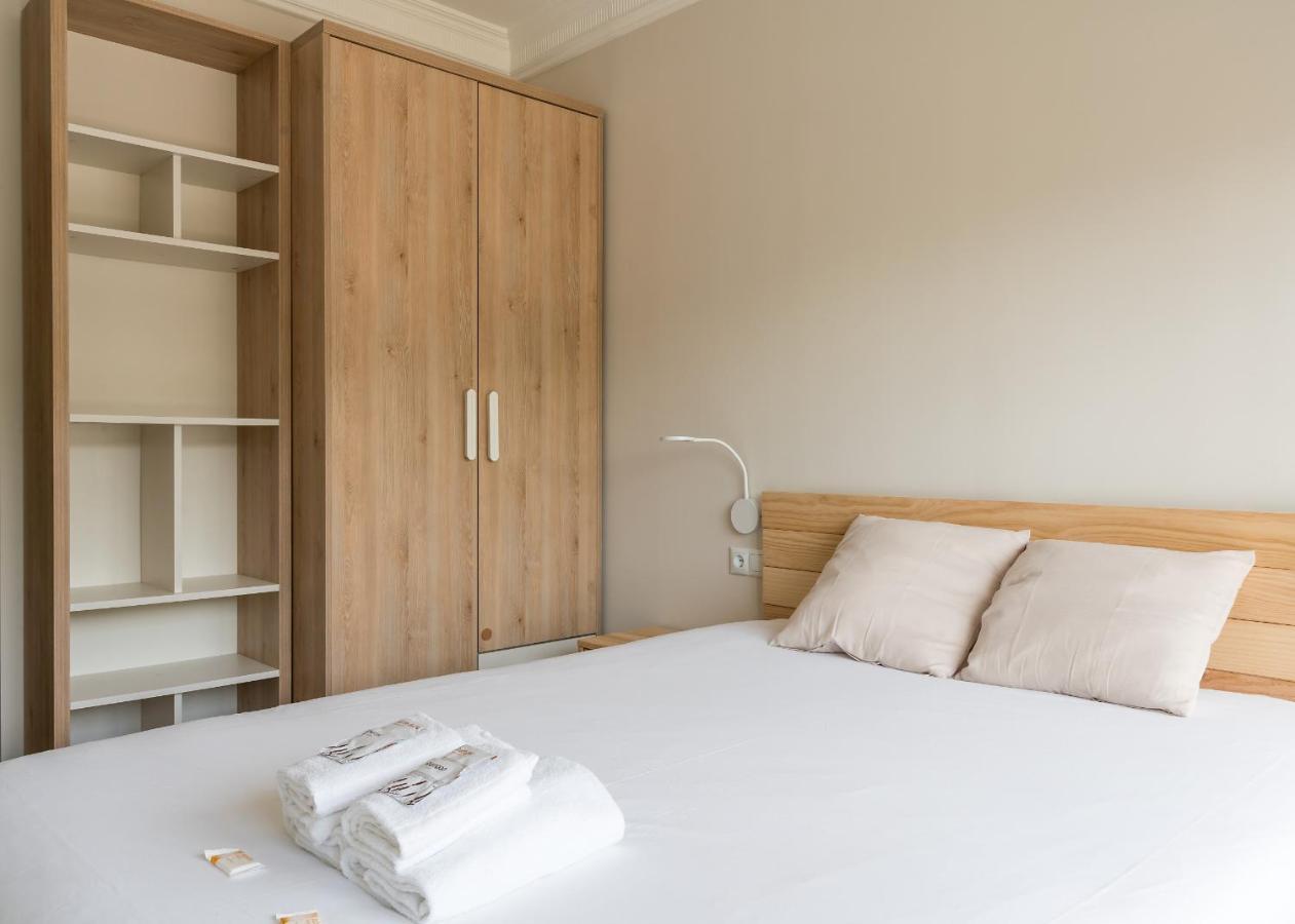 Zubia Apartment By People Rentals Bilbau Exterior foto